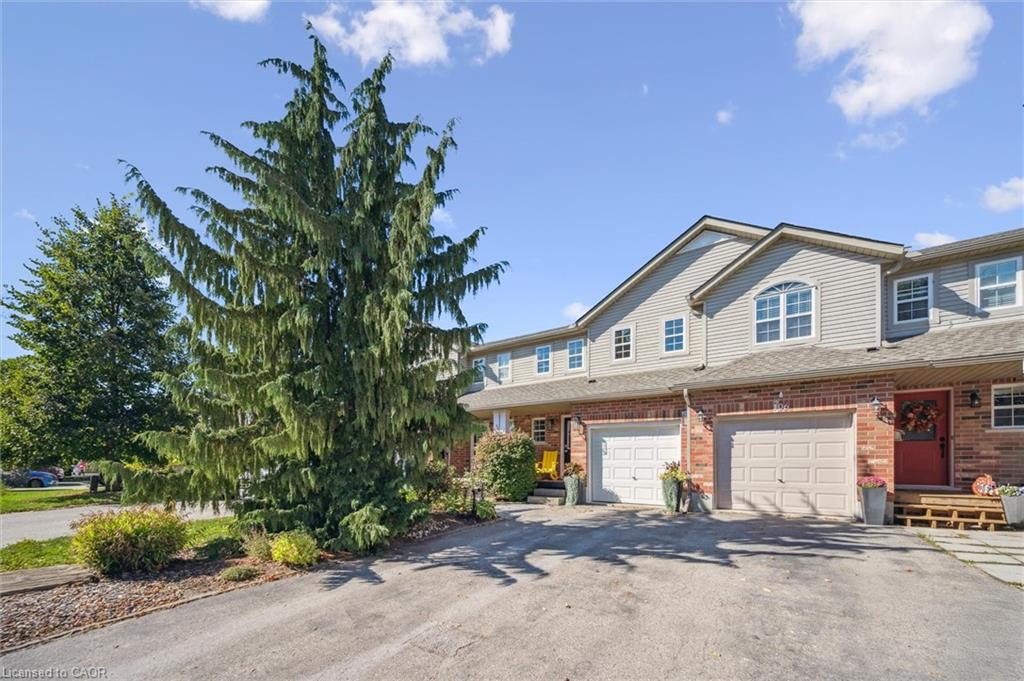 104 Gibbons Dr, Centre Wellington, ON N1M 3V8