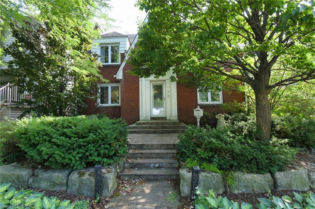 200 Concession St, Hamilton, ON L9A 1A9