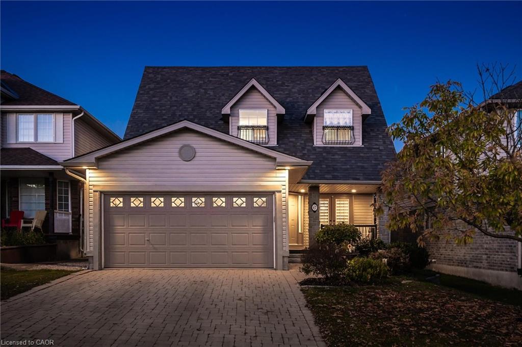 47 Norton Dr, Guelph, ON N1E 7K9