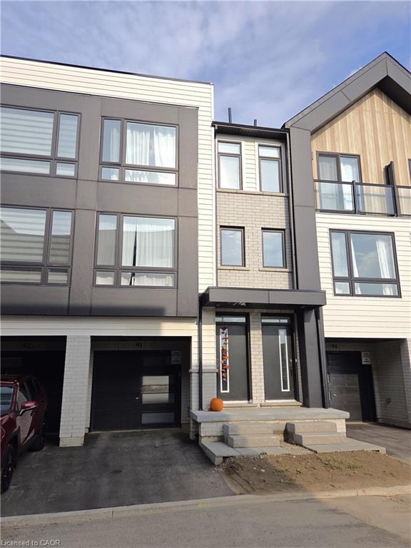 55 Tom Brown Drive Unit 91, Paris, ON N3L 0K6