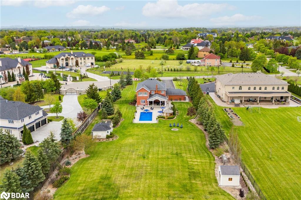 12 Everglade Dr, Brampton, ON L6P 0R2