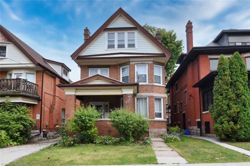 461 Dundurn St S, Hamilton, ON L8P 4M1