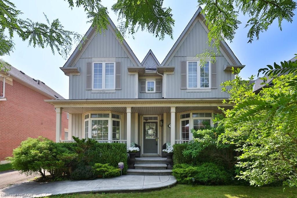 958 Irish Moss Rd, Mississauga, ON L5W 1W5