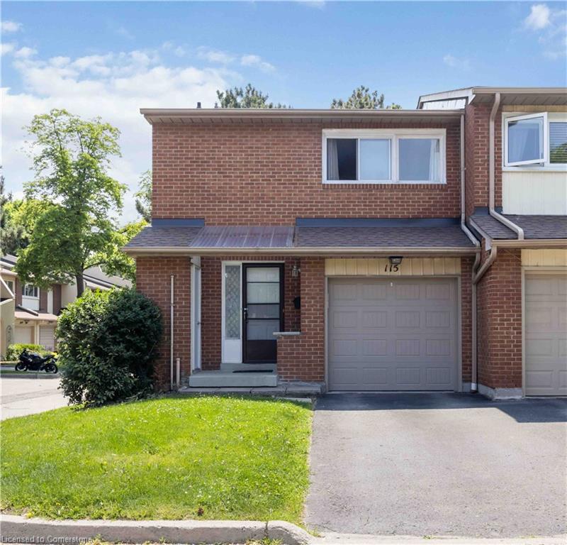 1180 Mississauga Valley Boulevard Unit 115, Mississauga, ON L5A 3M9