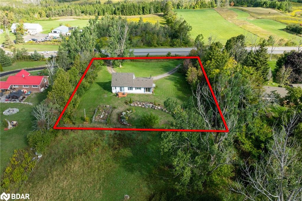 4482 Highway 7, Kawartha Lakes, ON K0L 2W0