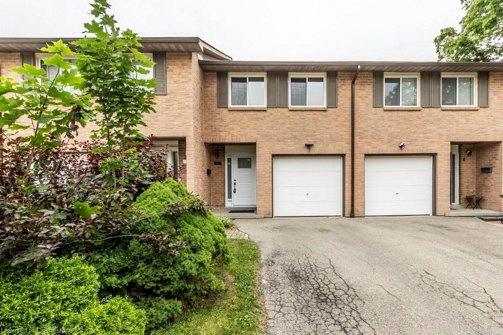 66 Summercrest Drive Unit 3, Hamilton, ON L8K 6M6