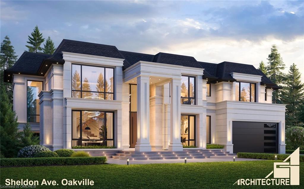 1333 Sheldon Ave, Oakville, ON L6L 2P9 MLS 40659707 Houseful