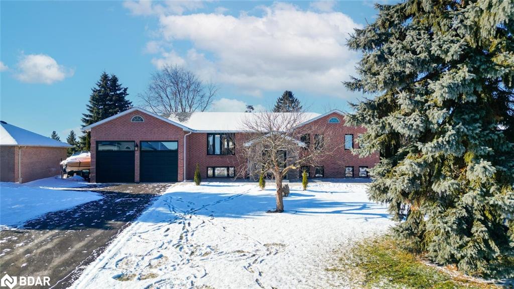 5 Kathryn Ct, Bradford West Gwillimbury, ON L3Z 2A6