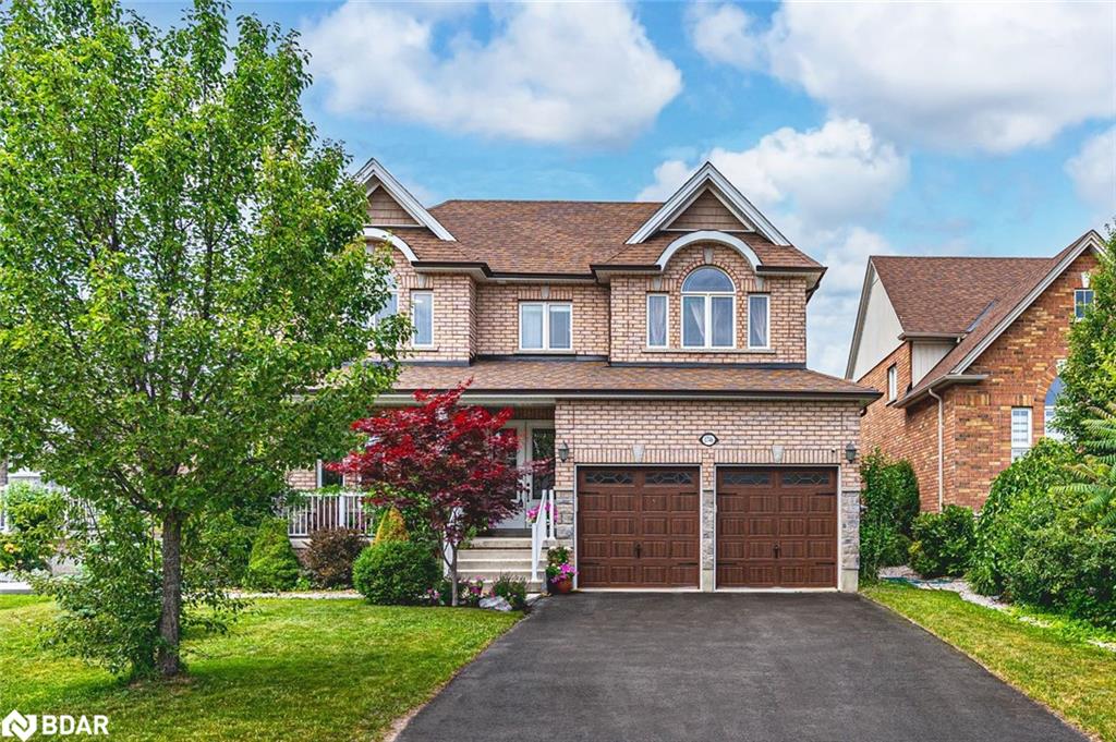 1746 Angus St, Innisfil, ON L9S 4X2