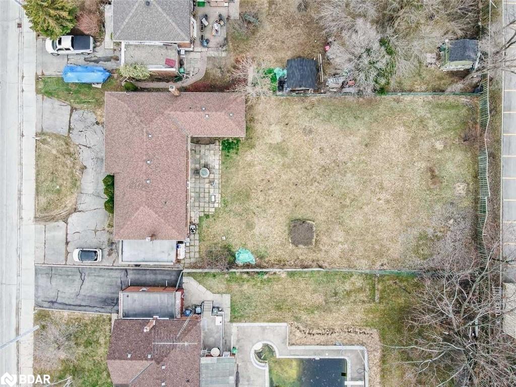 634 Hyacinthe Blvd, Mississauga, ON L5A 2C5