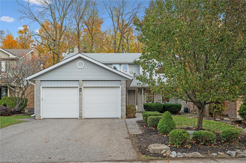 298 Auburn Dr, Waterloo, ON N2K 3J9