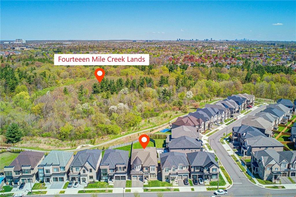 2359 Saw Whet Blvd, Oakville, ON L6M 5M8