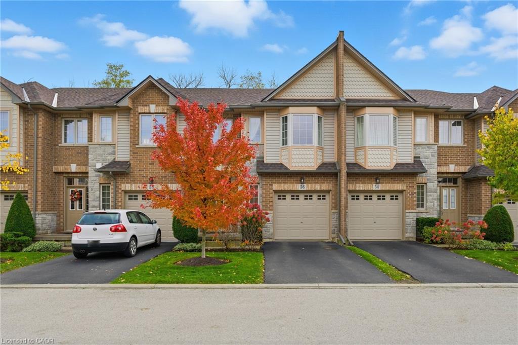 56 Liddycoat Ln, Hamilton, ON L9G 0A7
