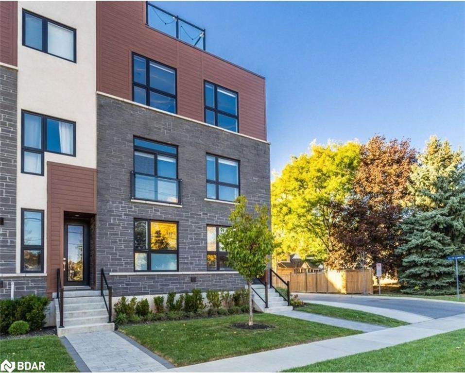 3228 Ellyn Common, Burlington, ON L7N 0A3