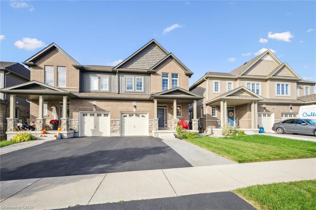 238 Vincent Dr, North Dumfries, ON N0B 1E0