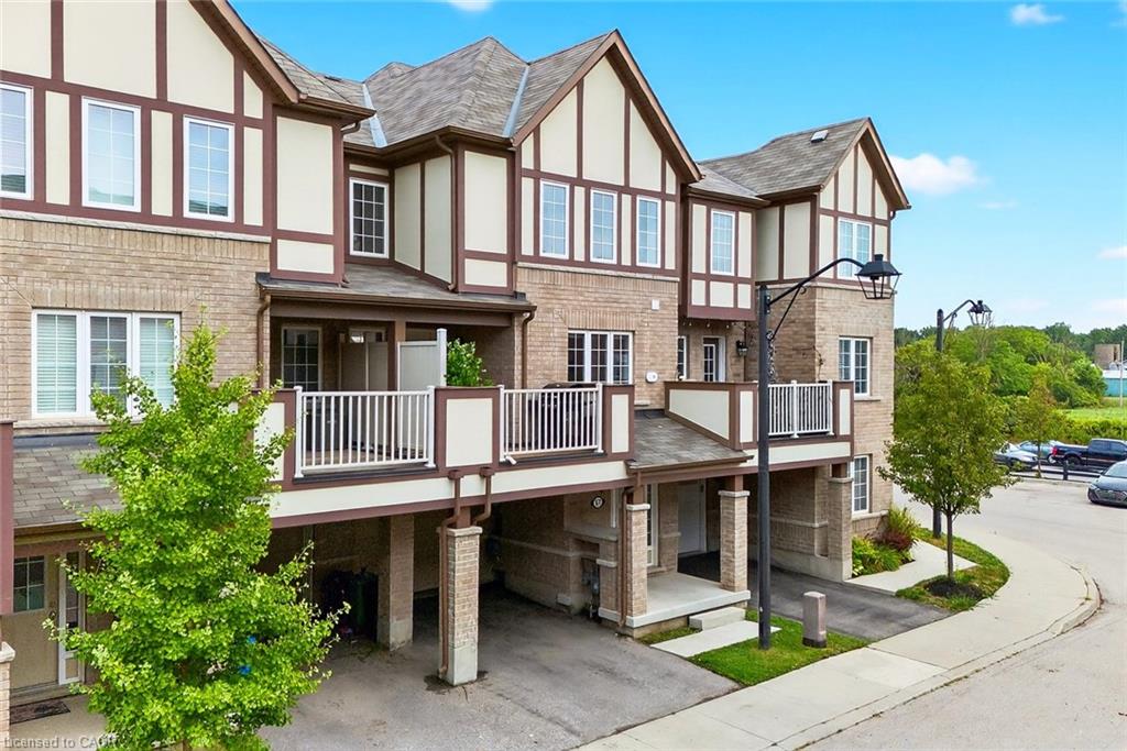 22 Spring Creek Drive Unit 57, Hamilton, ON L0R 2H8