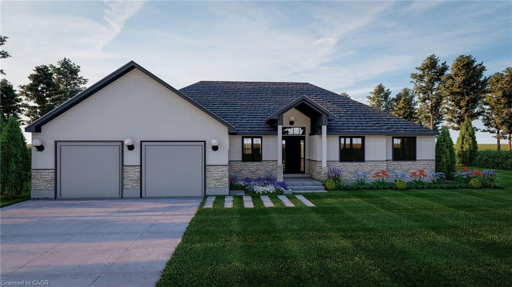 1757 4th Concession Rd, St. Williams, ON N0E 1P0