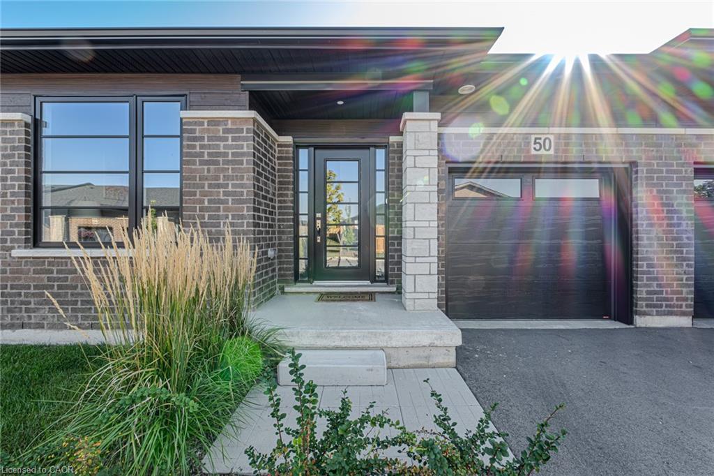 550 Grey Street Unit 50, Brantford, ON N3S 0C4