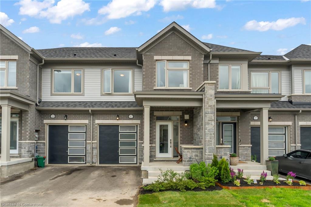 197 Farley Rd, Fergus, ON N1M 0J2