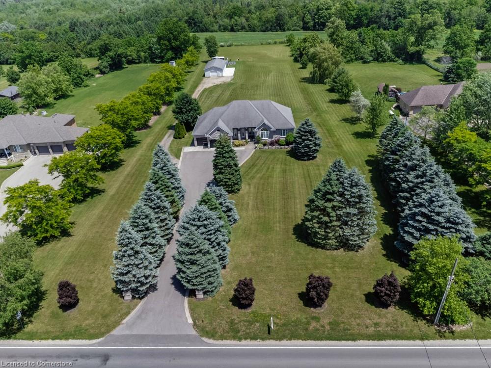 1753 Shellard Rd, Cambridge, ON N1R 5S7