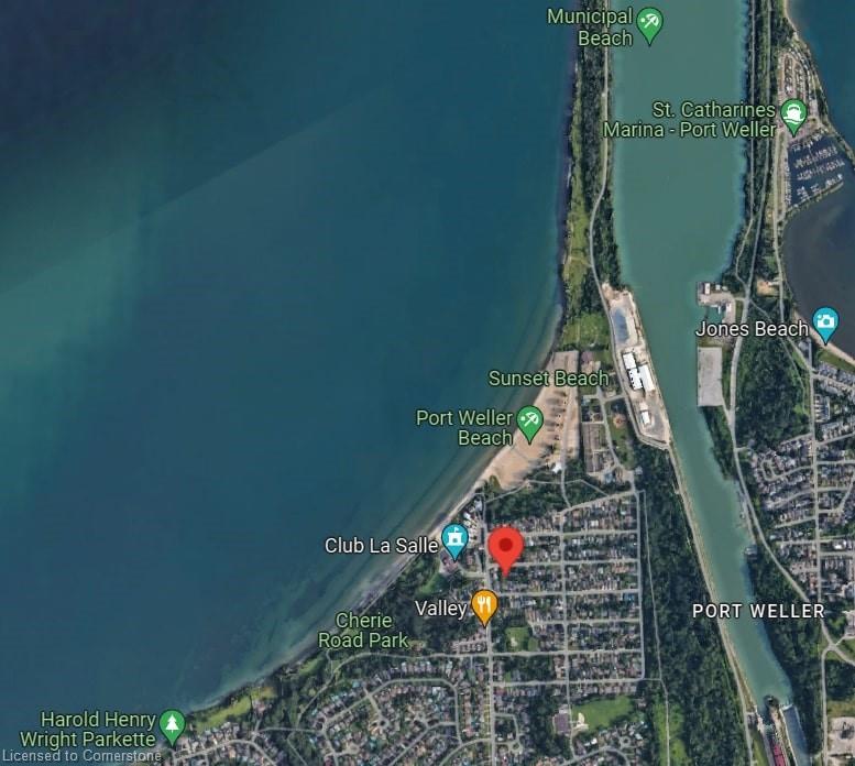 4 Grandview Dr, St. Catharines, ON L2M 1A8