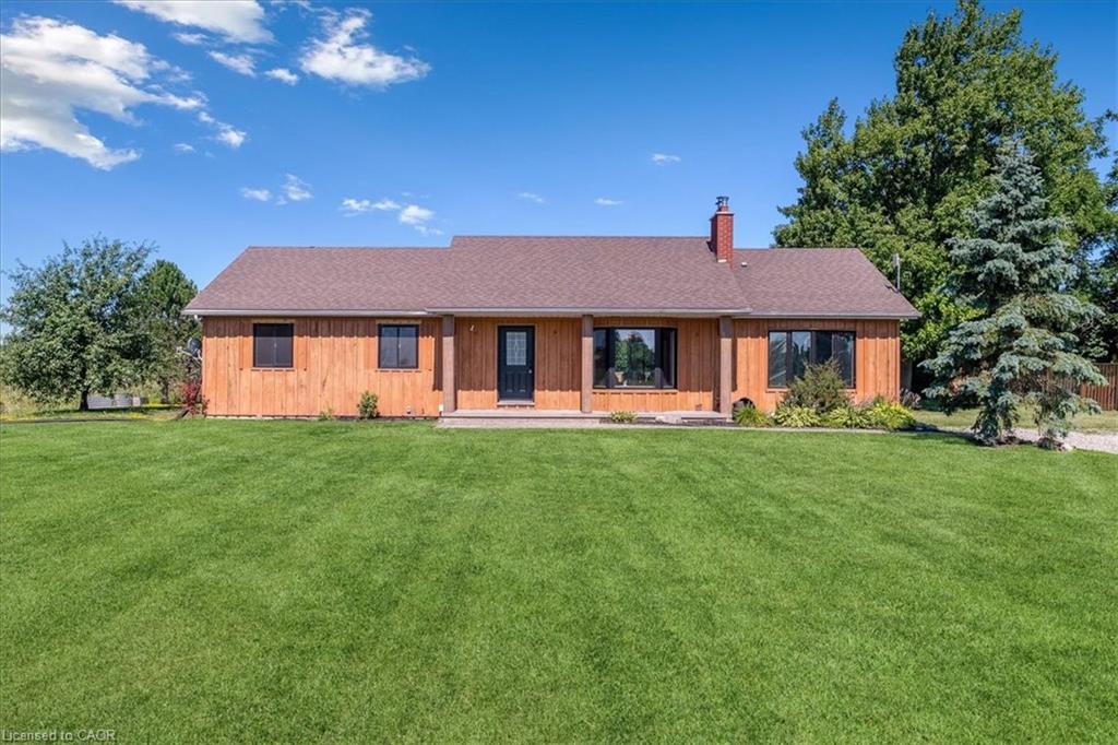 6550 Sinclairville Rd, Hamilton, ON N0A 1R0