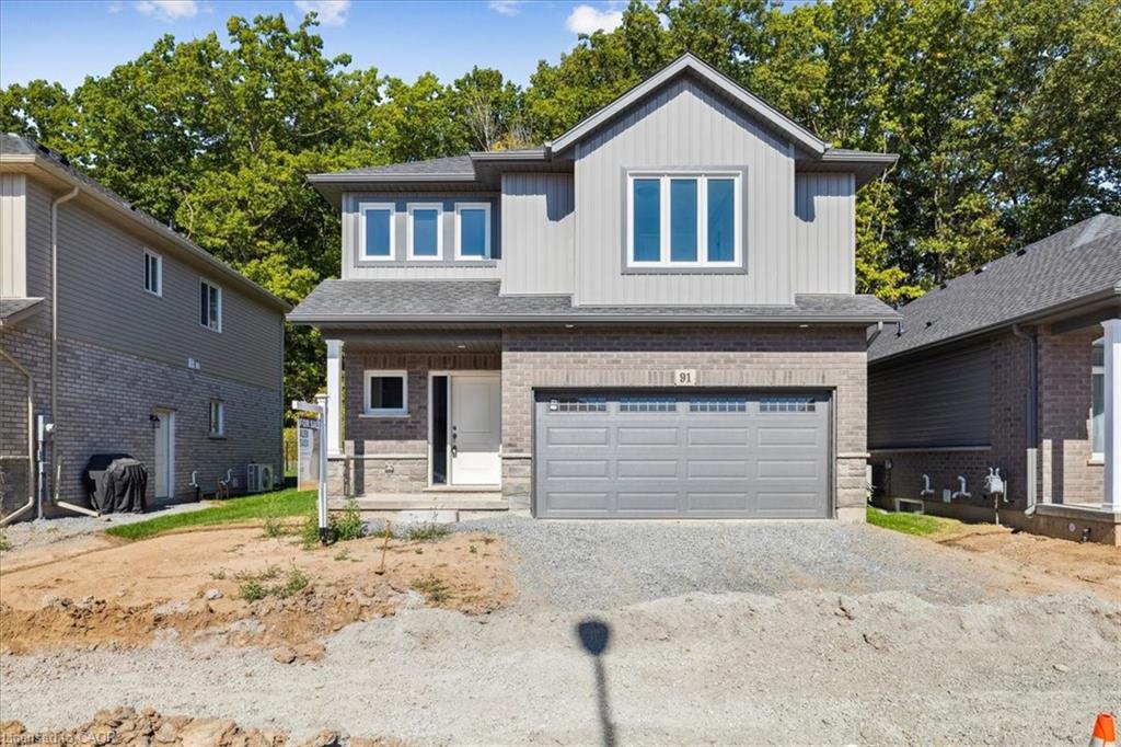 91 Wilson Dr, Thorold, ON L2V 0G7