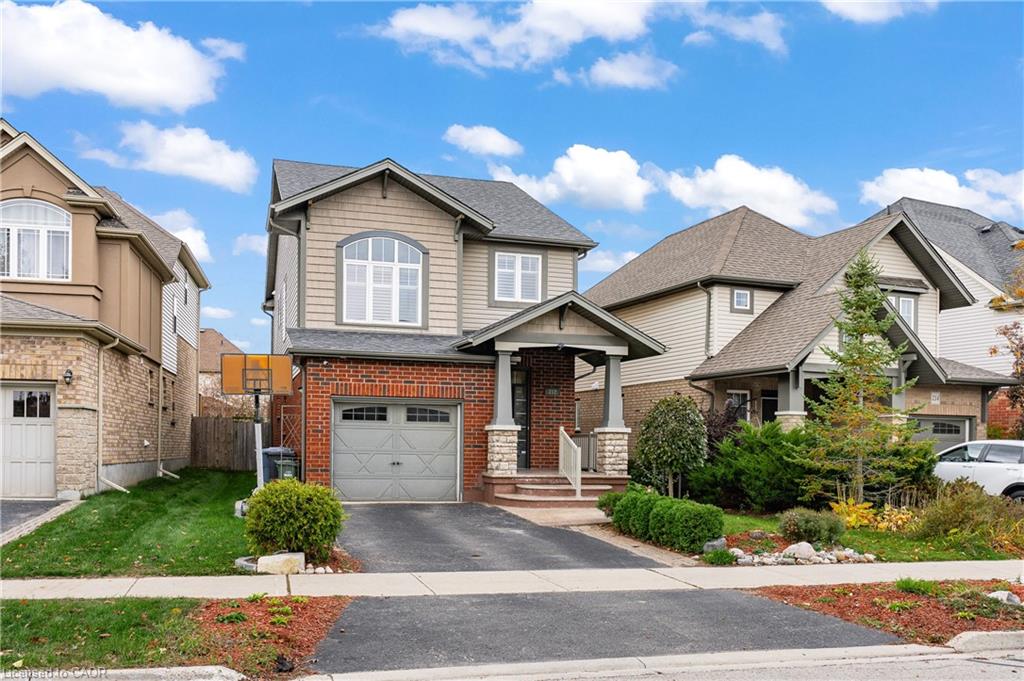 212 Goodwin Dr, Guelph, ON N1L 0C8