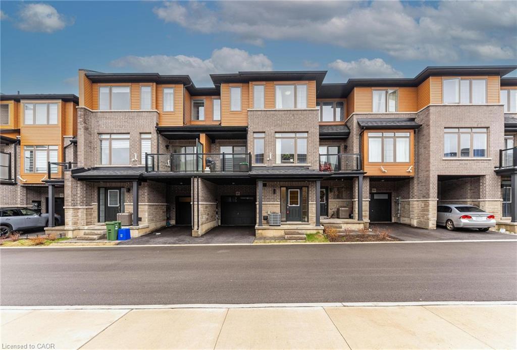 61 Soho Street Unit 85, Hamilton, ON L8J 0M6