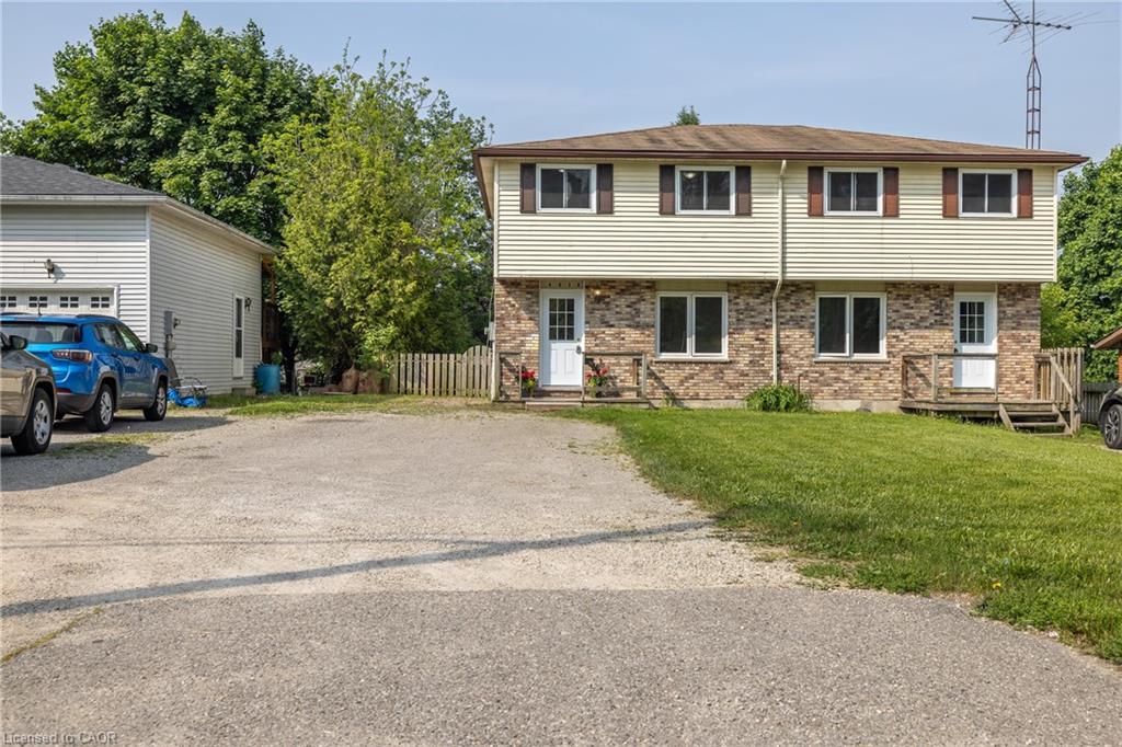 407 Main St S #-a, Guelph/Eramosa, ON N0B 2K0