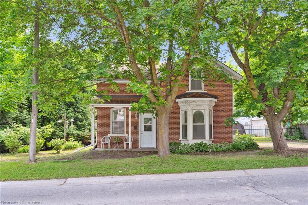 46 Wellington Road 19, Centre Wellington, ON N0B 1J0