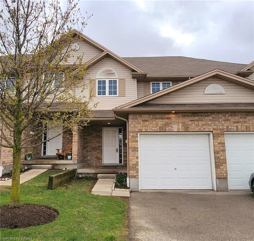 10 Fallowfield Dr 8, Kitchener, ON N2C 0A4 MLS 40410007 Houseful