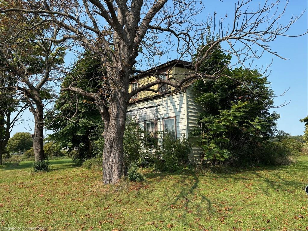 5495 Rainham Rd, Dunnville, ON N1A 2W8