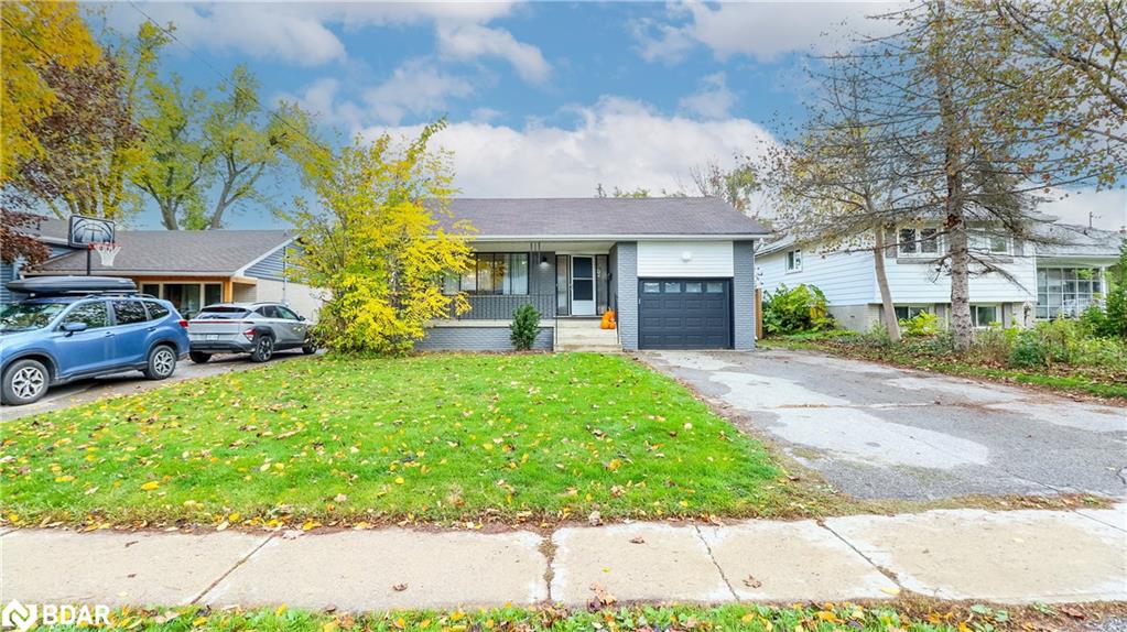 14 Steel St, Barrie, ON L4M 2E5