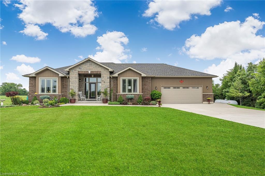 274 Ortt Rd, Dunnville, ON N1A 2W4