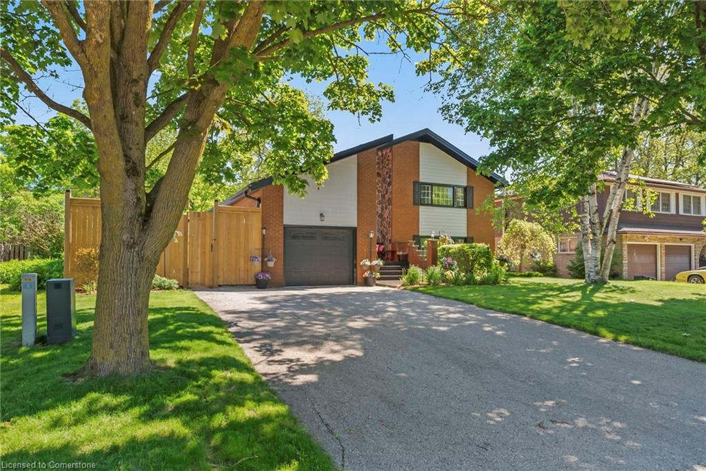 510 Church Cres, Wellington North, ON N0G 2L2