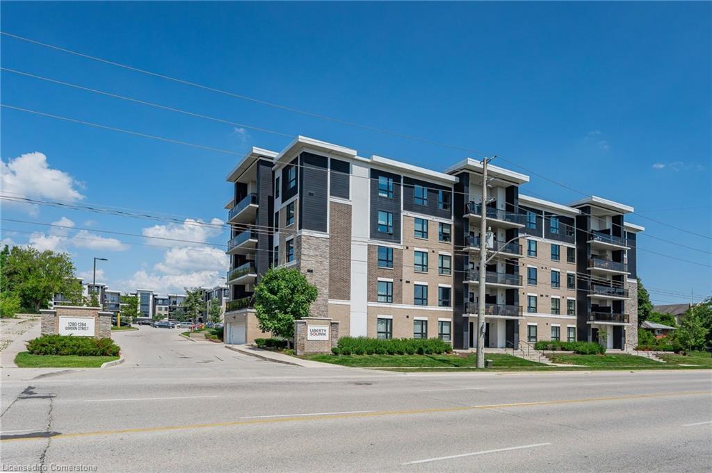 1280 Gordon Street Unit 103, Guelph, ON N1L 0N6