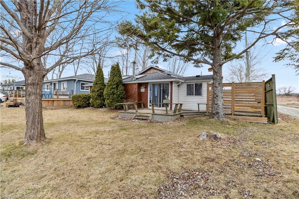 19 Melville Ln, Selkirk, ON N0A 1P0