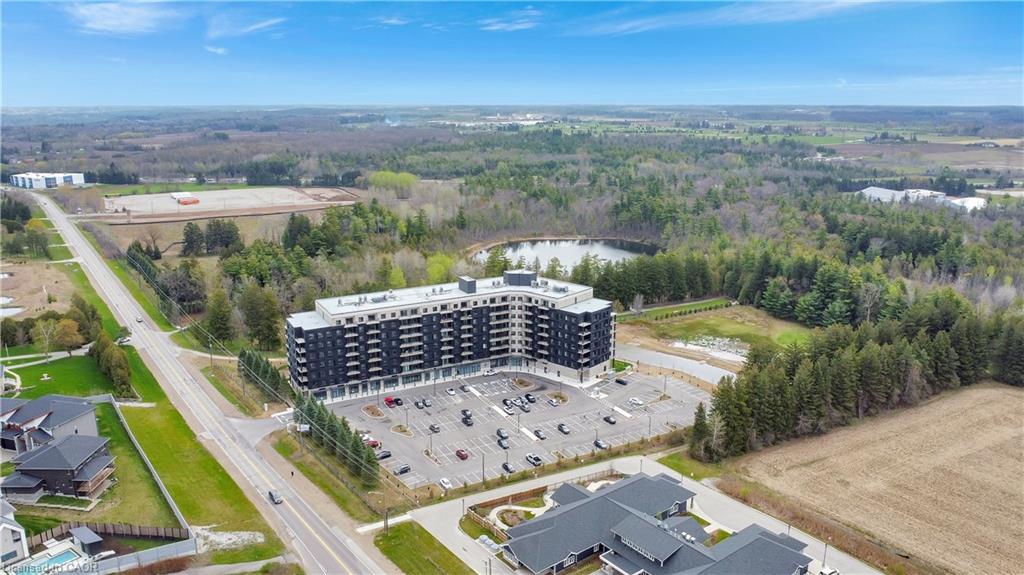525 New Dundee Road Unit 610, Kitchener, ON N2P 0K8