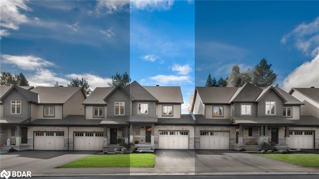 64 Uplands Dr, Grey Highlands, ON N0C 1H0