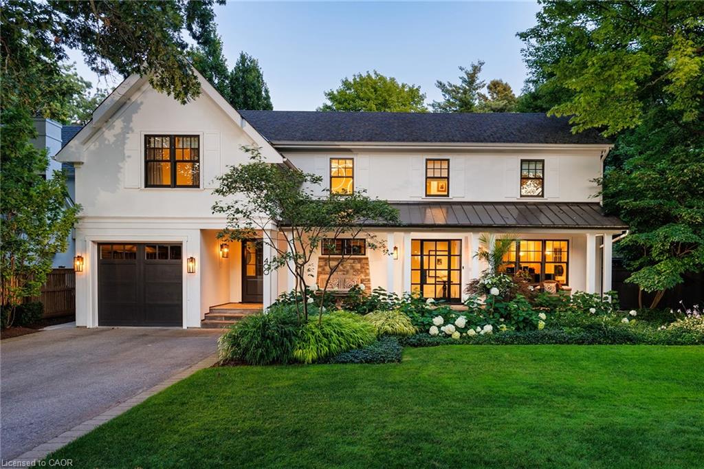 400 Galt Ave, Oakville, ON L6J 1Z8