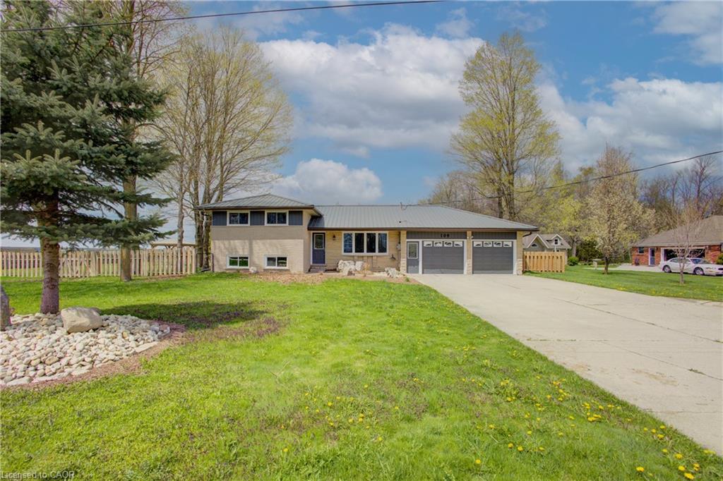 109 Mcgivern St, Mapleton, ON N0G 2K0