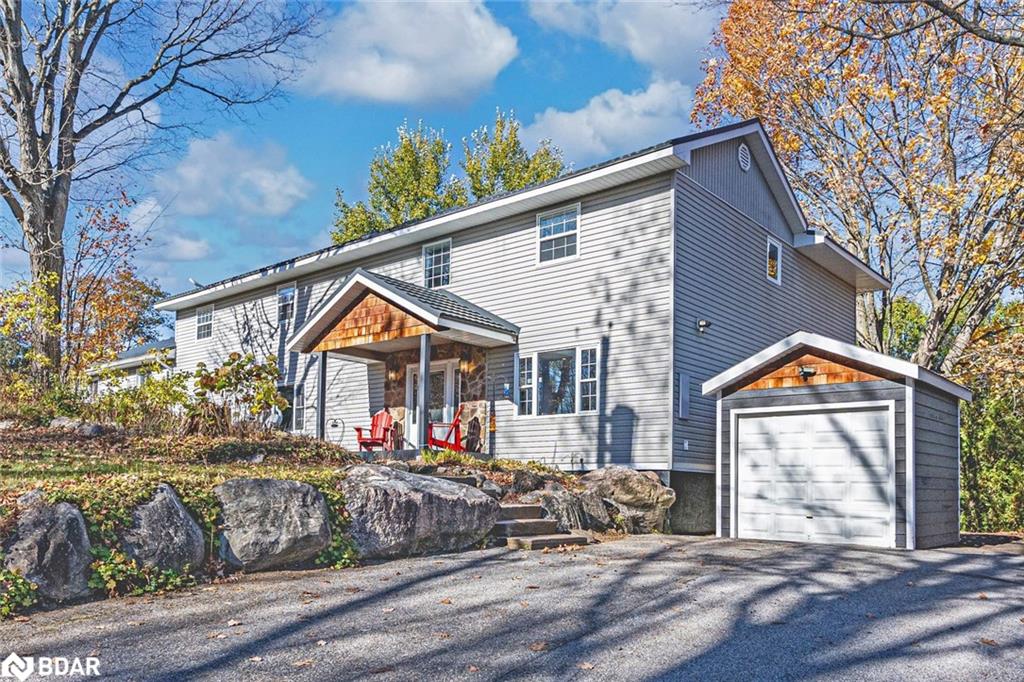 280 Private St, Gravenhurst, ON P1P 0E8