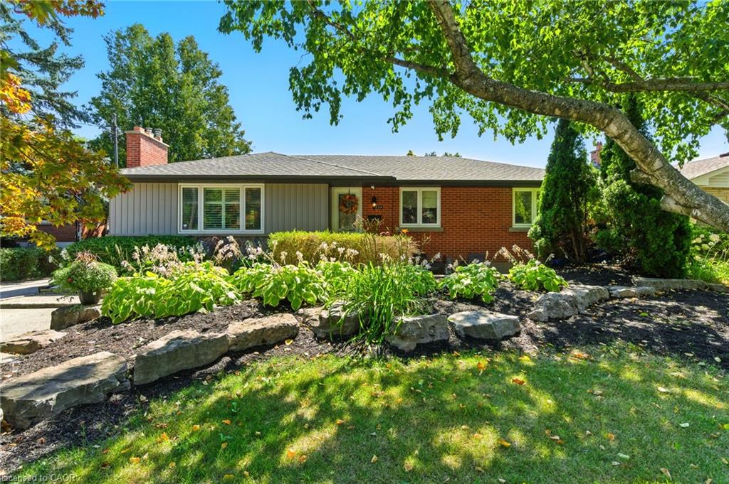 2224 Ghent Ave, Burlington, ON L7R 1Y7