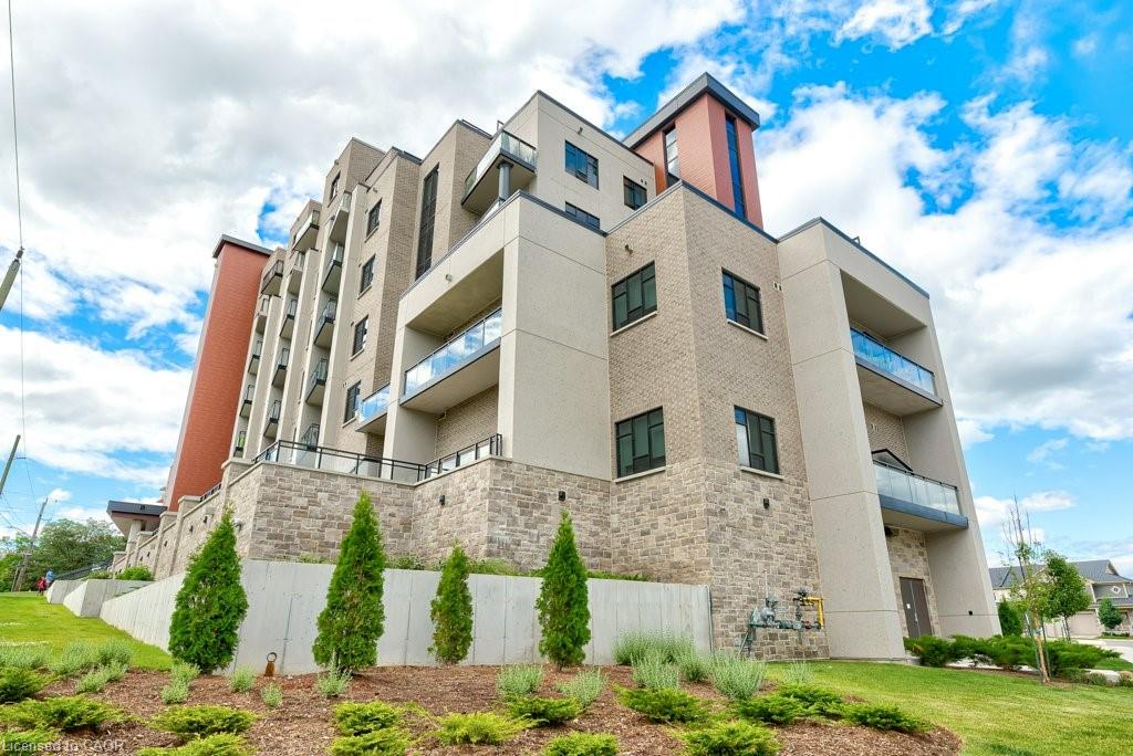 30 Hamilton Street S Unit 407, Hamilton, ON L0R 2H4