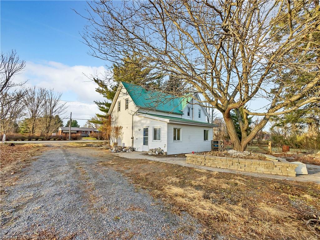 3527 County Rd 26, Augusta, ON K0E 1T0
