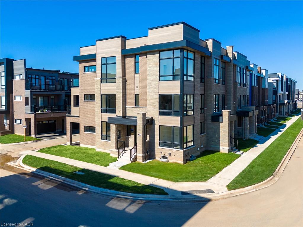 1341 Anthonia Trl, Oakville, ON L6H 7G1