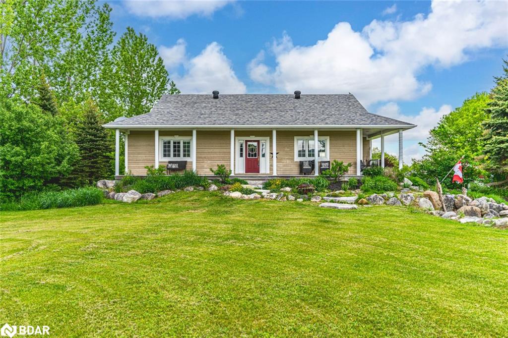 3705 County Road 124, Clearview, ON L0M 1P0