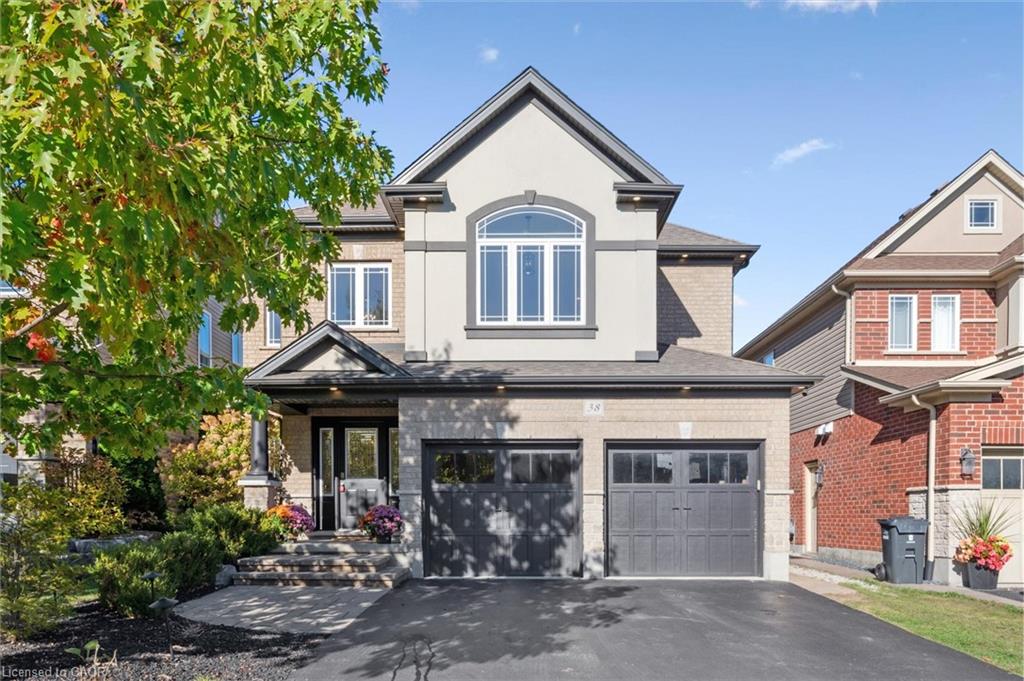 38 Baxter Dr, Guelph, ON N1L 0C8