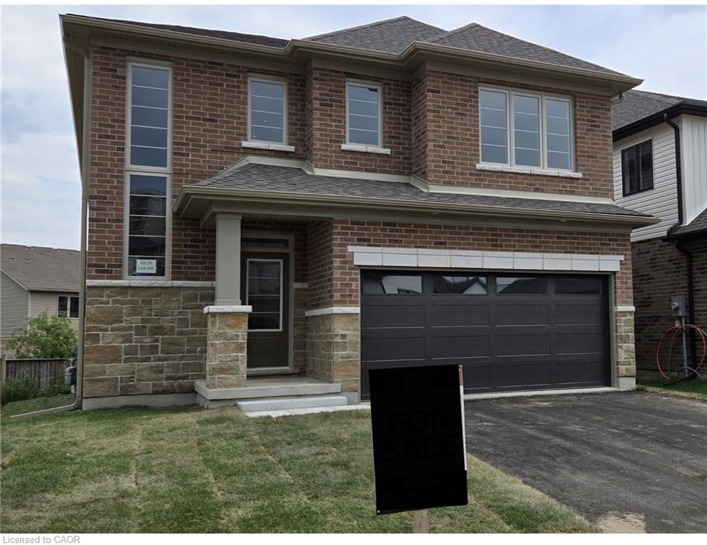 435 Westhaven Dr, Waterloo, ON N2T 0A4